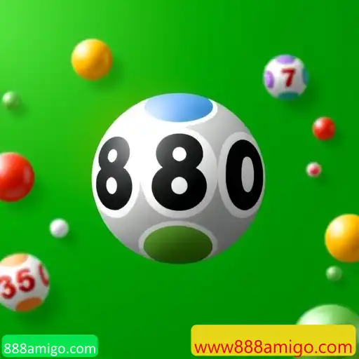 A Revolução do Bingo Online com 888amigo.com