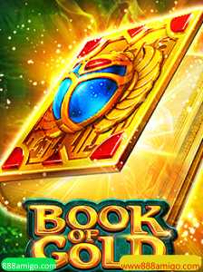 Explorando as Aventuras de BookofGold no 888amigo.com