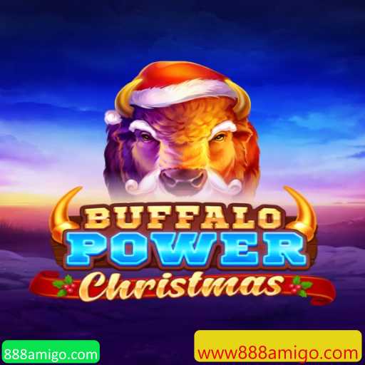 Descubra a Magia do Jogo BuffaloPowerChristmas