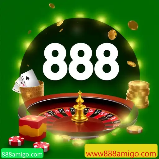 Os Benefícios e Vantagens do Cassino ao Vivo no 888amigo.com