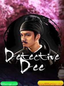 DetectiveDee: Um Mergulho no Mundo do Mistério e Suspense