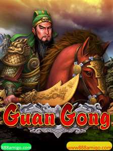 Explorando o Fascinante Mundo de GuanGong: O Novo Jogo Popular