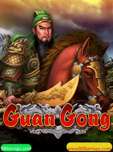 Explorando o Fascinante Mundo de GuanGong: O Novo Jogo Popular