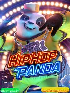 Descubra o Fascinante Mundo de HipHopPanda