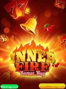 Explorando o Mundo Fascinante de InnerFireBonusBuy no 888amigo.com