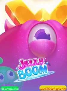 Explorando o Mundo de JellyBoom: Regras, Estratégias e Eventos Atuais