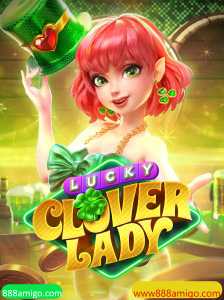 Descubra LuckyCloverLady: Uma Aventura de Entretenimento e Sorte