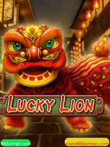 Desvendando o Universo de LuckyLion: A Nova Sensação dos Jogos Online