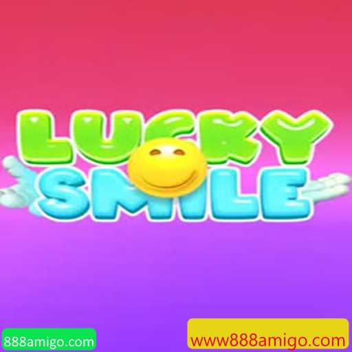 LuckySmile: Descubra o Fascinante Mundo do Jogo de Sorte