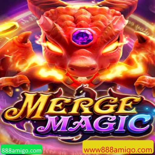 MergeMagic: Descubra o Mundo de Combinações e Fantasia
