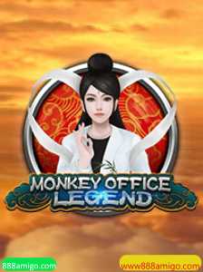 Desvendando MonkeyOfficeLegend: O Novo Fenômeno dos Jogos Online