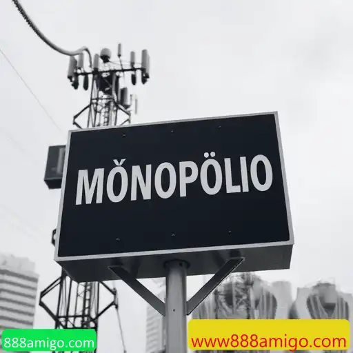 O Impacto do Monopólio na Economia Moderna