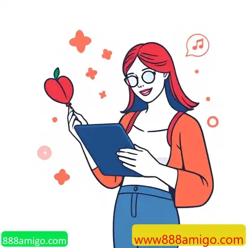 Descobrindo Ofertas Exclusivas Com 888amigo.com