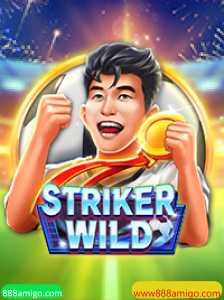 Explorando o Mundo de StrikerWILD: A Nova Aventura de 888amigo.com