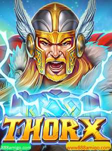 ThorX: Mergulhe na Aventura Épica com 888amigo.com